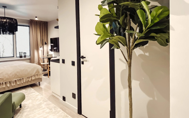 Matison Home (А7) Park Tsaritsyno Apartamenty