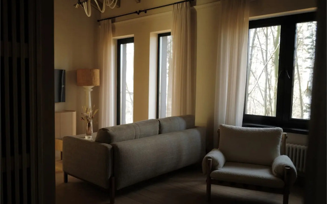 Hotel Roka Park Collection