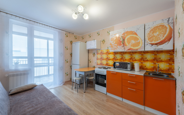 Апартаменты ApartHause Малевич 3/215