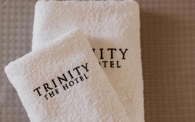 Trinity The Hotel