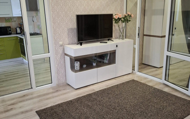 Квартира однокомнатная на Проспекте Советском 81/1