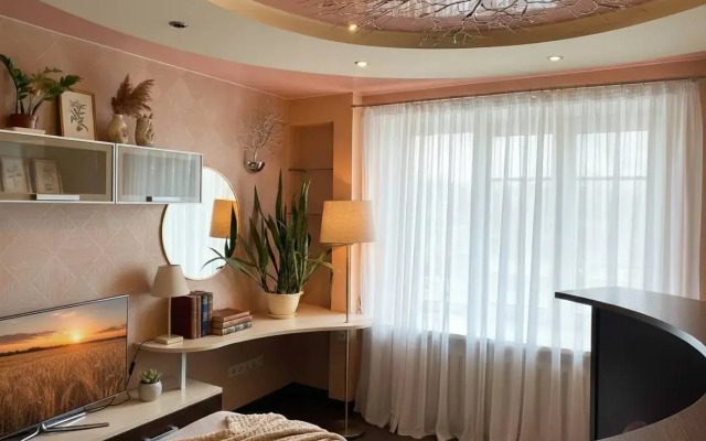 Квартира у Савеловского Вокзала