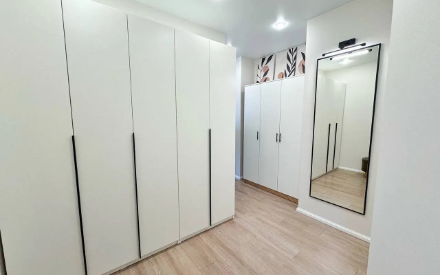 Квартира Стильная Двушка на Калинина 40