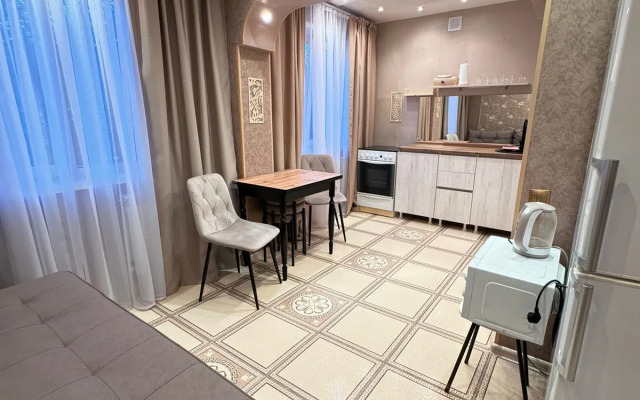 Апартаменты 3 комнатные апартаменты