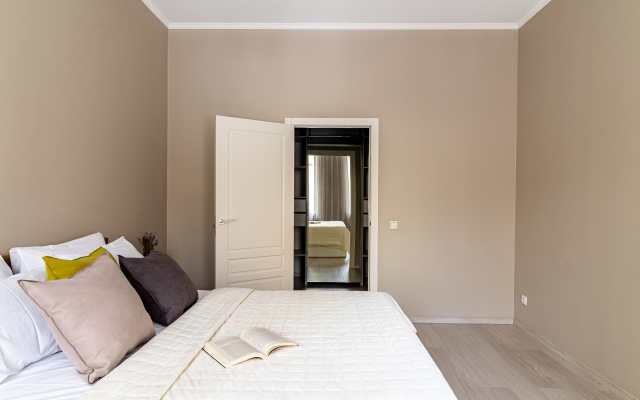 Апартаменты Роскошь на Каждый День