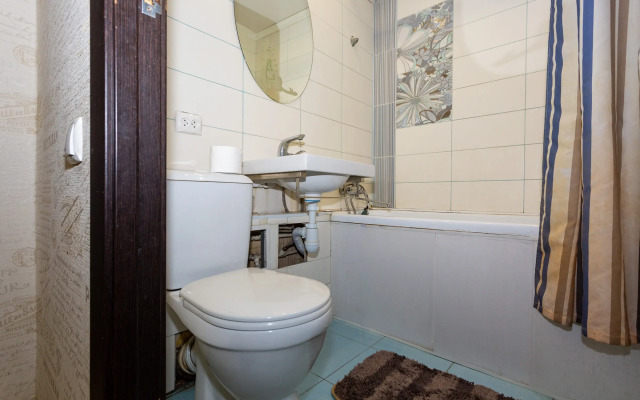 Апартаменты в Центре