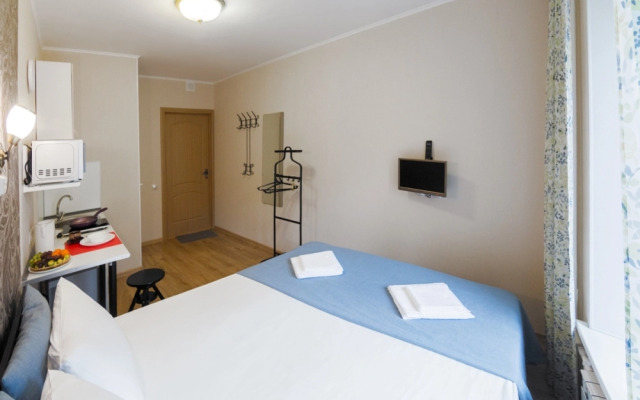 Мини-апартаменты Ваша студия 2 (1)