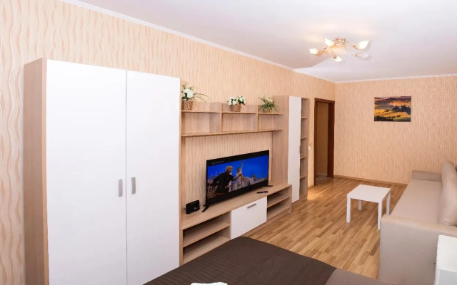 Davydkovskaya 2k1 Flat
