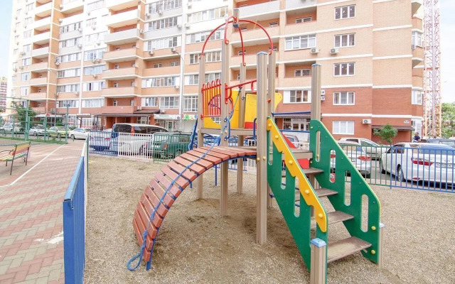 Квартира Птичка Певчая