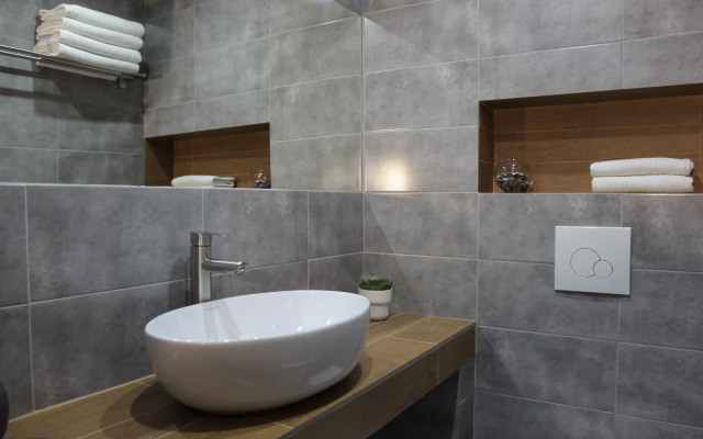 Апартаменты Голицына 19 9