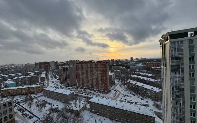 Апартаменты Yousinn