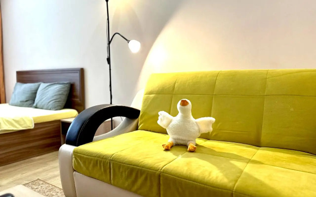 Апартаменты Fresh Room на ул. Грибоедова