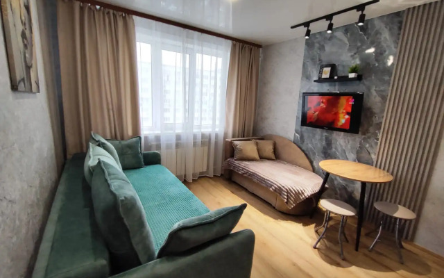 Апартаменты На улице Надибаидзе