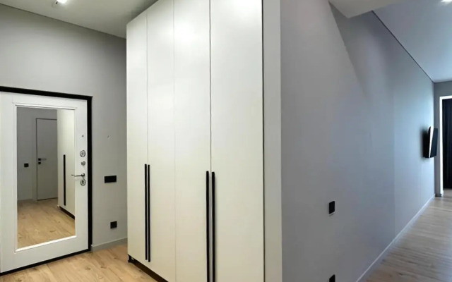 Апартаменты Art Apart