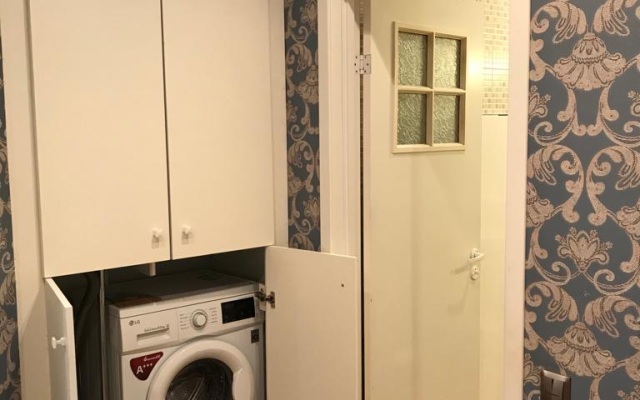 Апартаменты Красная 3