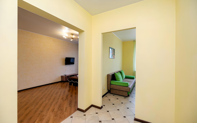 Апартаменты KazanRent