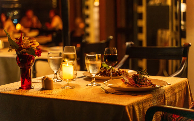 EKHO Ella - A Divine View of Ella Gap