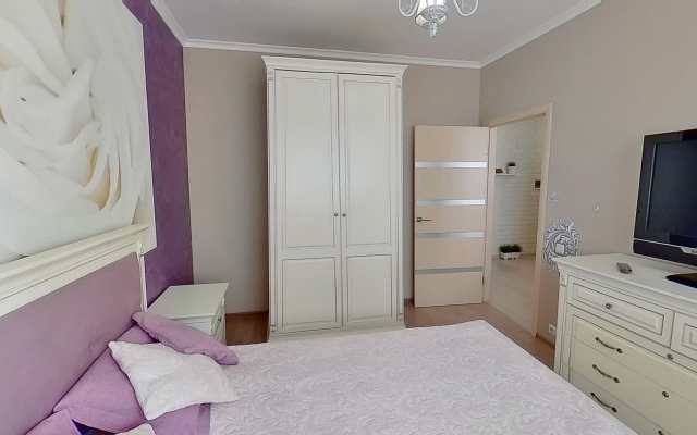 Ninel na Lugovoy Apartment