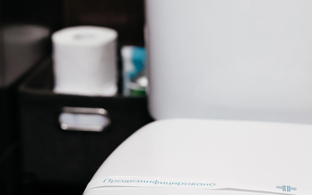 Квартира Арена Металлург