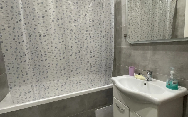 Studiya 408 Na Ulitse Gaydara 22 Flat