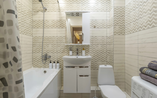 Апартаменты Sunny. Ваше солнце в городе!