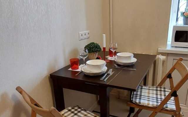 Tsentr Dostoyevskogo\Mustaya Karima\K.Marksa Flat