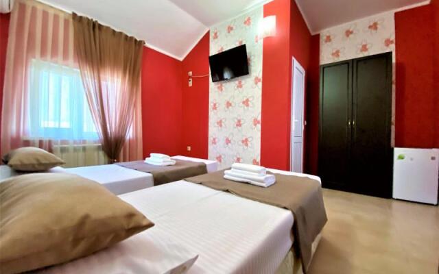 Stella Maris Guest House
