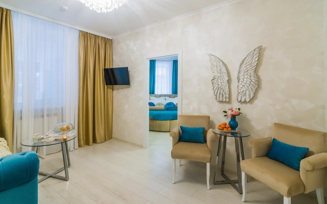 Mini-otel' Versal