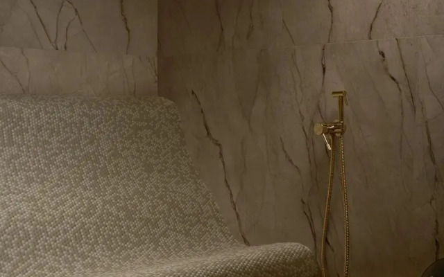 Отель Гранд Отель Эмеральд