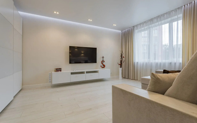 Квартира Музыка Свободы