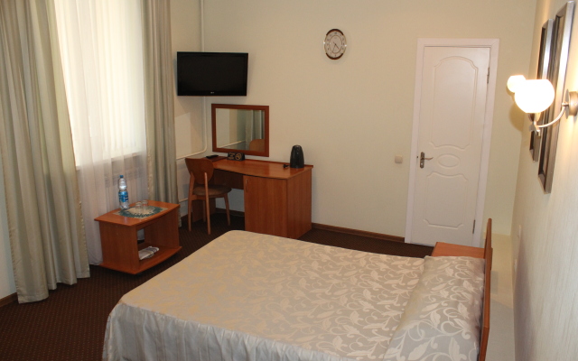 Zolotoj Lev Hotel