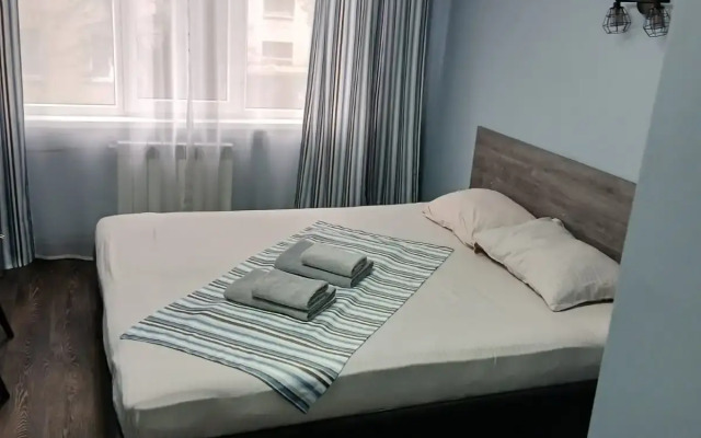 Tahar Hotel