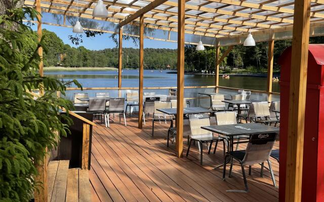 Апартаменты Свет