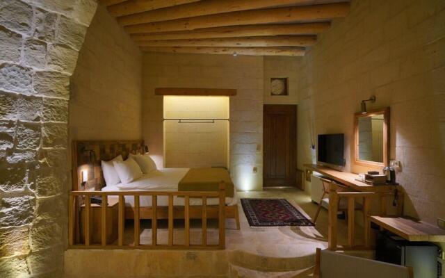 Kappadoks Cave Hotel