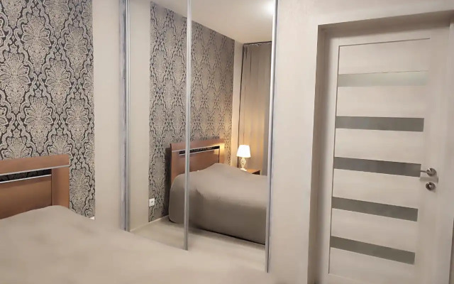 Pyat Zvyozd Zhk Prityazhenie Apartments
