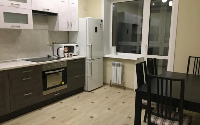 Квартира На Павловича 5/2