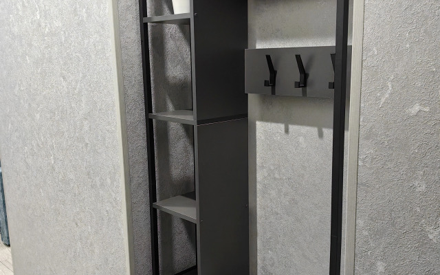 Квартира Комфортная квартира-студия в развитом районе города