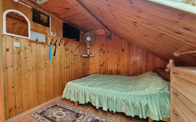 U Bashni Guest House