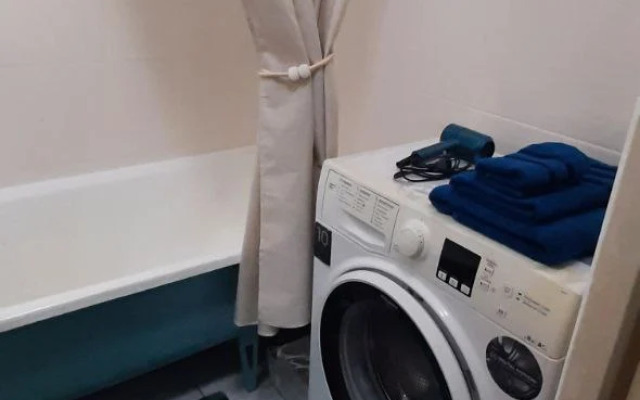 Atmosfernaya Na Proletarke Flat