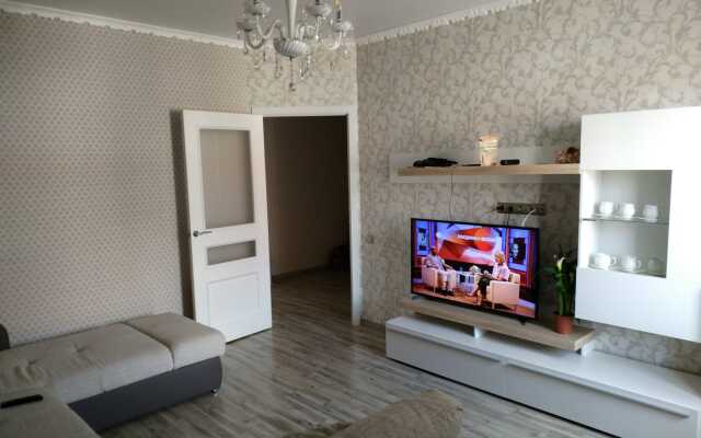 Primorskaya Chayka Flat