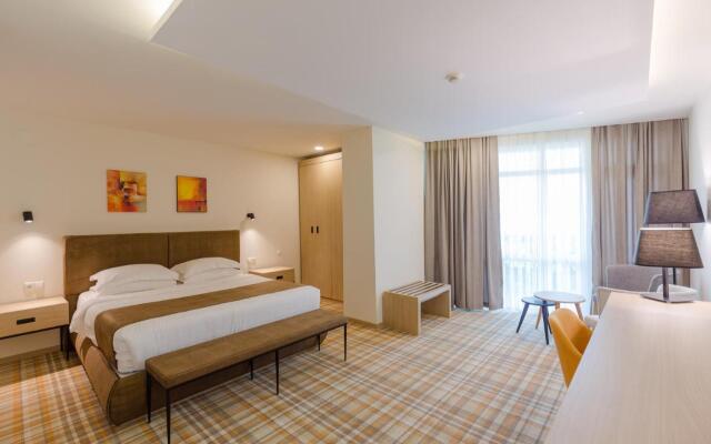 Best Western Premier Batumi