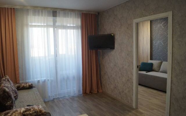 Апартаменты на Бирюкова 16