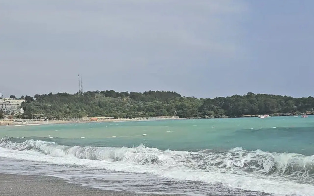 Apartamenty u Morya Private House