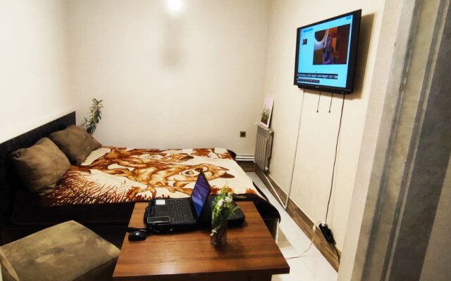 My Apartement in Yerevan, Apartments