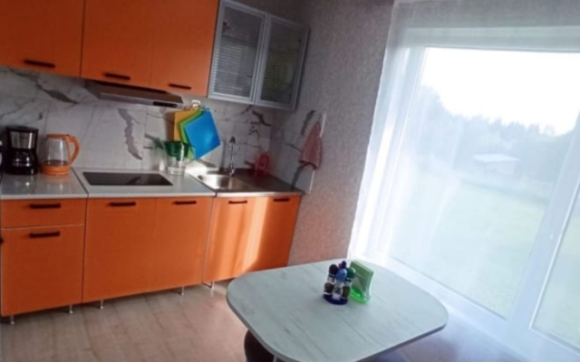 Ruskealochka Private House