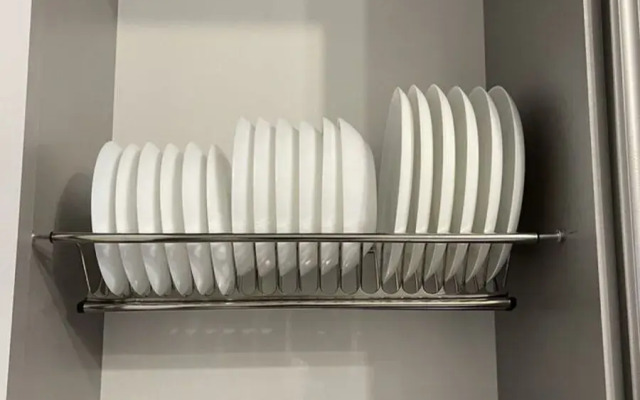 Novaya S Vidom Na Reku Flat