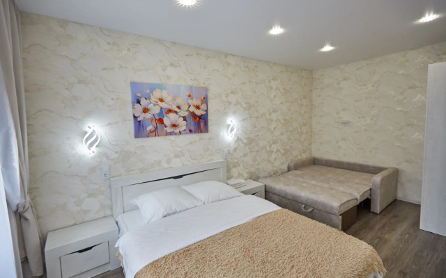 Квартира Однокомнатная на 2 этаже