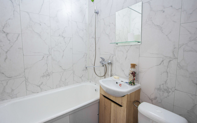 Na Ulitse Borisa Zhigulenkova 25k2 Flat