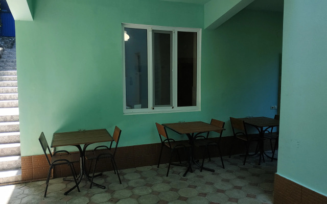 Drugoye Mesto Guest house