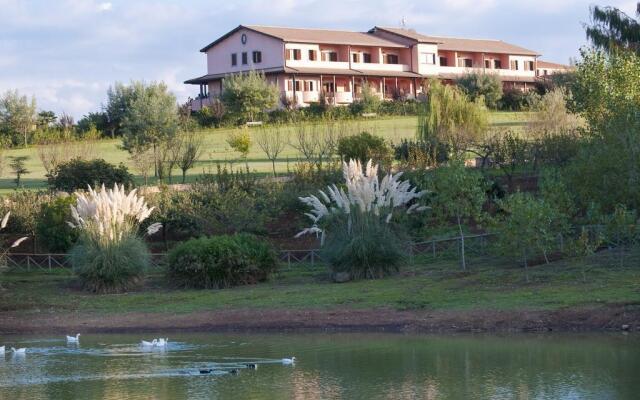 Popilia Country Resort